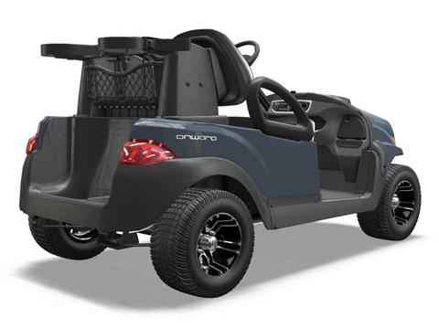 2026 Club Car Onward 2 Passenger Electric in Ramsey, Minnesota - Photo 6