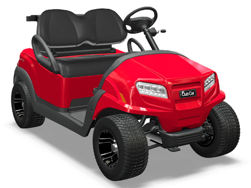 2025 Club Car Onward 2 Passenger Gas in Indianapolis, Indiana - Photo 3