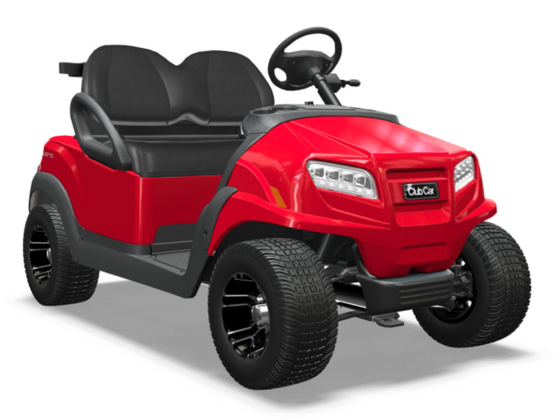 2026 Club Car Onward 2 Passenger Electric in Ramsey, Minnesota - Photo 3
