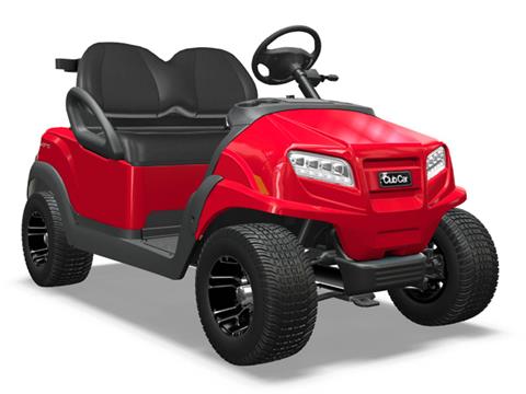 2026 Club Car Onward 2 Passenger Electric in Ramsey, Minnesota - Photo 3