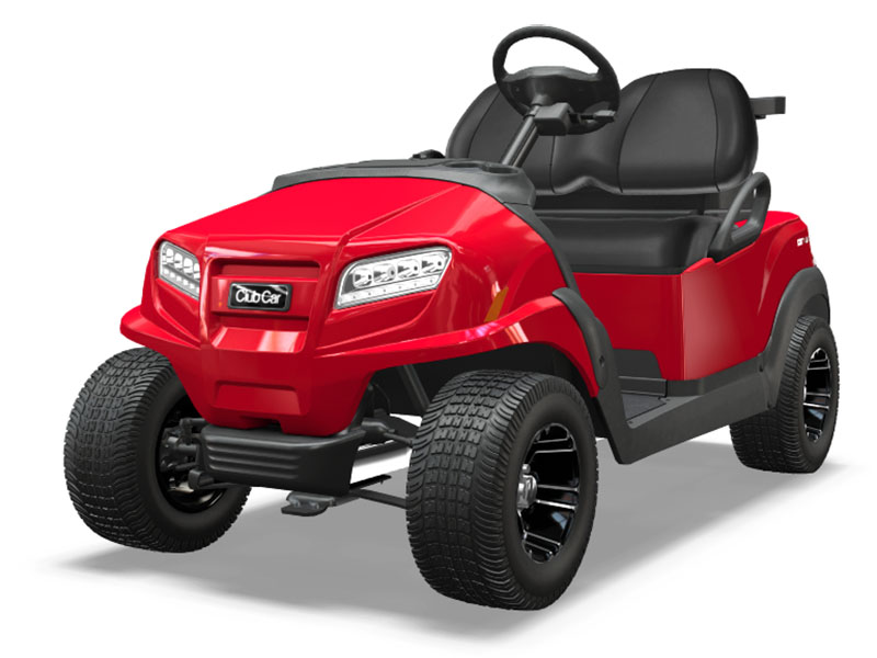 2026 Club Car Onward 2 Passenger Electric in Ramsey, Minnesota - Photo 4