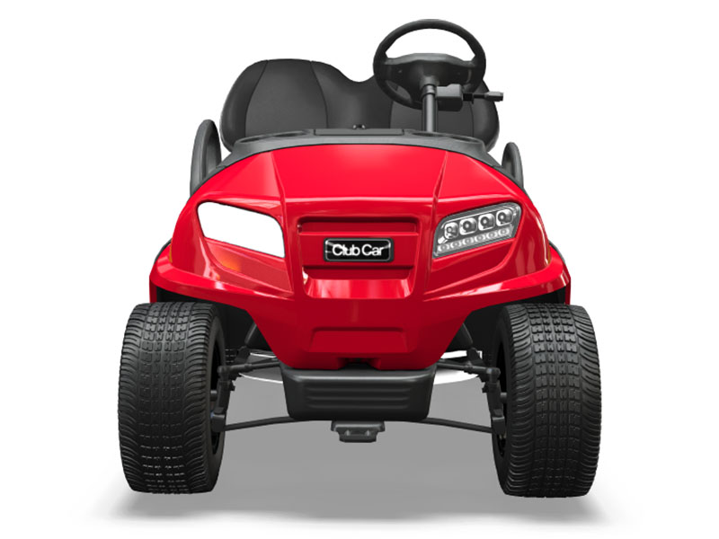 2026 Club Car Onward 2 Passenger Electric in Ramsey, Minnesota - Photo 5