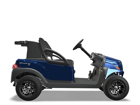 2026 Club Car Onward 2 Passenger HP Electric