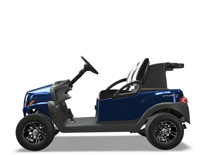 2026 Club Car Onward 2 Passenger HP Electric in Ramsey, Minnesota - Photo 2