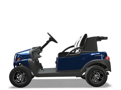 2026 Club Car Onward 2 Passenger HP Electric in Ramsey, Minnesota - Photo 2