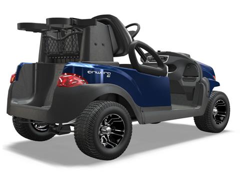 2026 Club Car Onward 2 Passenger HP Electric in Ramsey, Minnesota - Photo 6