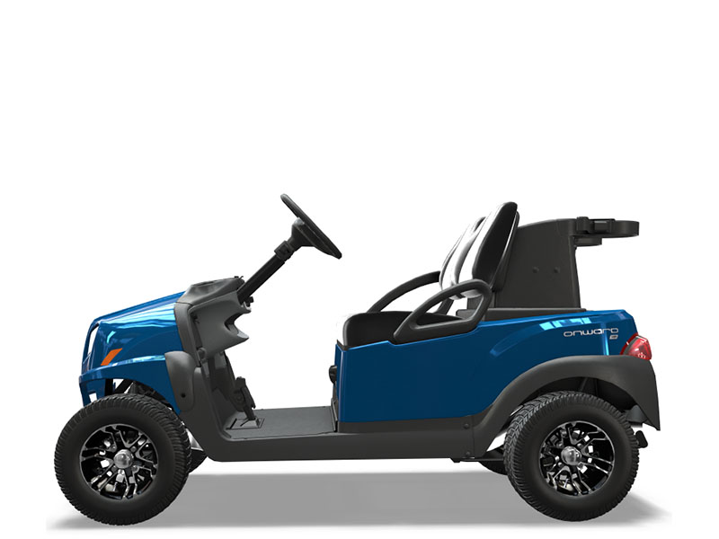 2026 Club Car Onward 2 Passenger HP Electric in Ramsey, Minnesota - Photo 2