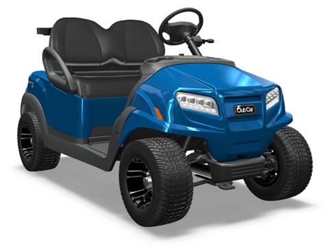 2026 Club Car Onward 2 Passenger HP Electric in Ramsey, Minnesota - Photo 3