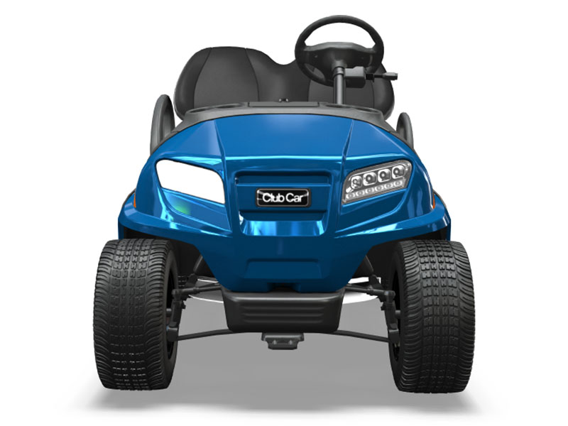 2026 Club Car Onward 2 Passenger HP Electric in Ramsey, Minnesota - Photo 5