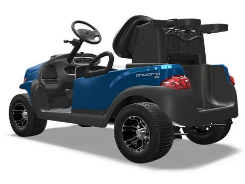 2026 Club Car Onward 2 Passenger HP Electric in Ramsey, Minnesota - Photo 7