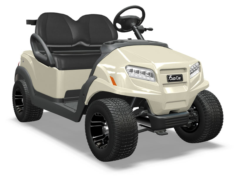 2026 Club Car Onward 2 Passenger HP Electric in Ramsey, Minnesota - Photo 3