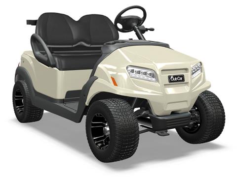 2026 Club Car Onward 2 Passenger HP Electric in Ramsey, Minnesota - Photo 3