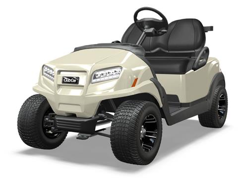 2026 Club Car Onward 2 Passenger HP Electric in Ramsey, Minnesota - Photo 4