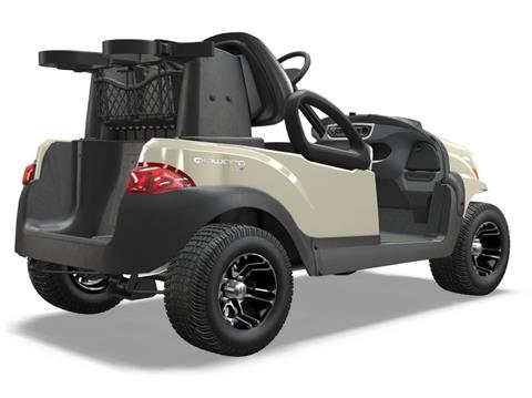 2026 Club Car Onward 2 Passenger HP Electric in Ramsey, Minnesota - Photo 6