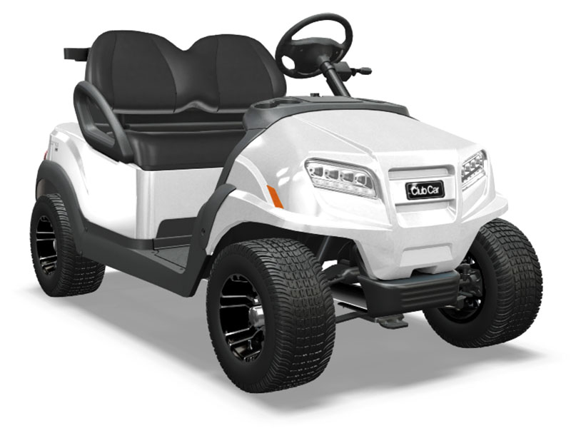 2026 Club Car Onward 2 Passenger HP Electric in Ramsey, Minnesota - Photo 3