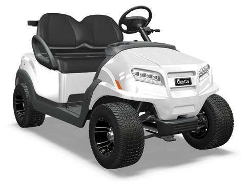 2026 Club Car Onward 2 Passenger HP Electric in Ramsey, Minnesota - Photo 3
