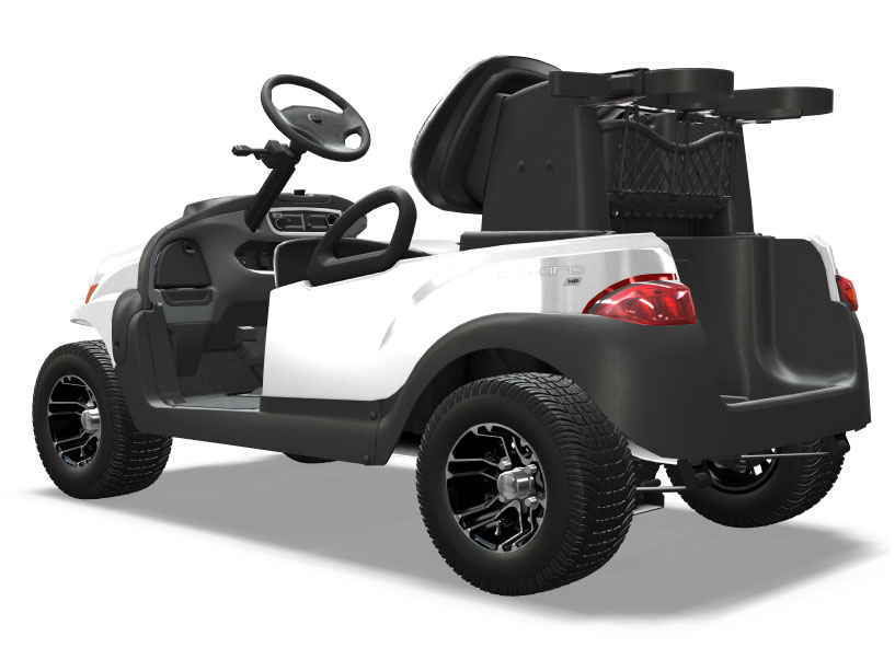 2026 Club Car Onward 2 Passenger HP Electric in Ramsey, Minnesota - Photo 7