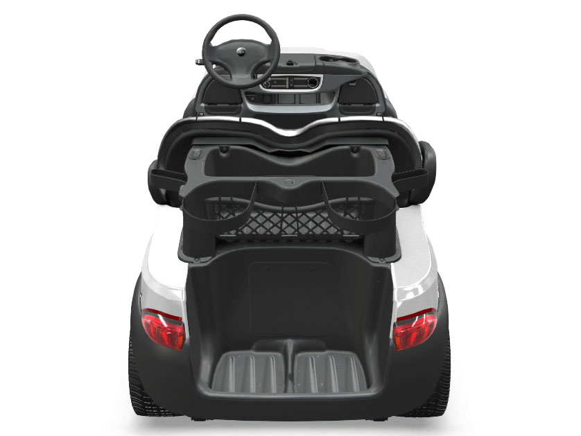 2026 Club Car Onward 2 Passenger HP Electric in Ramsey, Minnesota - Photo 8