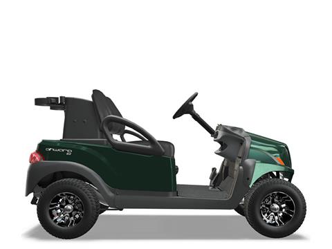 2026 Club Car Onward 2 Passenger HP Electric