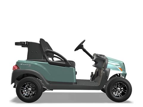 2026 Club Car Onward 2 Passenger HP Electric