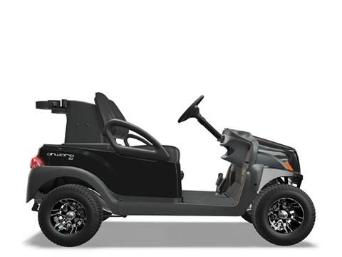 2026 Club Car Onward 2 Passenger HP Electric