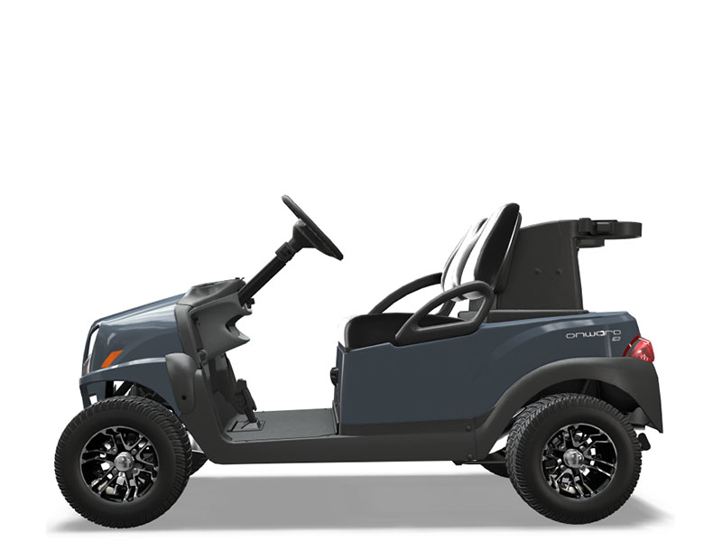 2026 Club Car Onward 2 Passenger HP Electric in Ramsey, Minnesota - Photo 2
