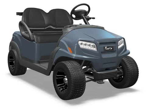 2026 Club Car Onward 2 Passenger HP Electric in Ramsey, Minnesota - Photo 3