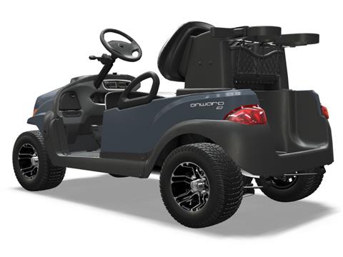 2026 Club Car Onward 2 Passenger HP Electric in Ramsey, Minnesota - Photo 7