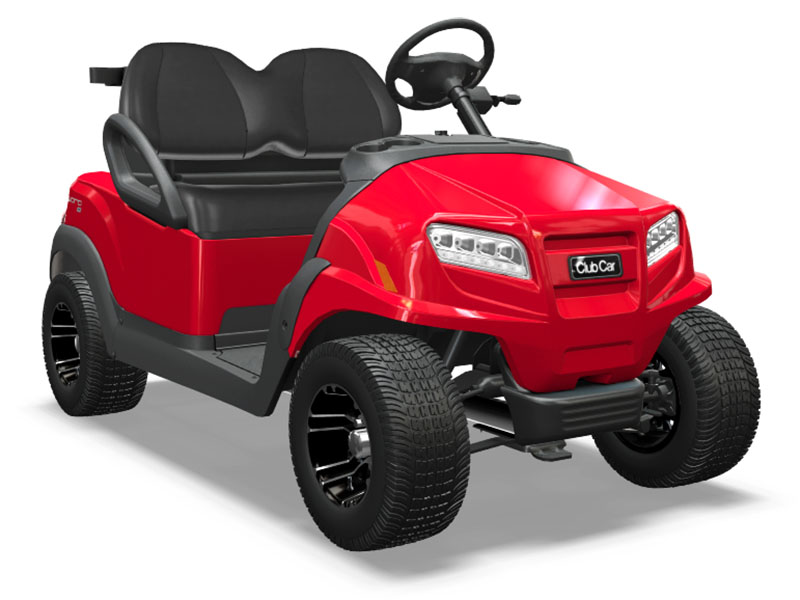 2026 Club Car Onward 2 Passenger HP Electric in Ramsey, Minnesota - Photo 3