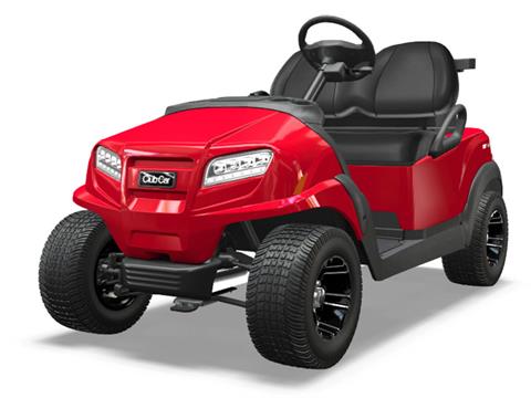 2026 Club Car Onward 2 Passenger HP Electric in Ramsey, Minnesota - Photo 4