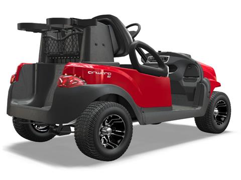 2026 Club Car Onward 2 Passenger HP Electric in Ramsey, Minnesota - Photo 6