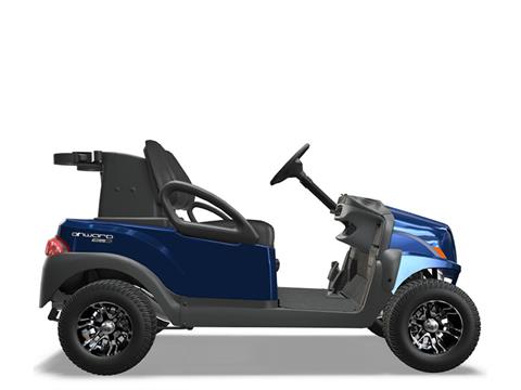 2026 Club Car Onward 2 Passenger HP Lithium