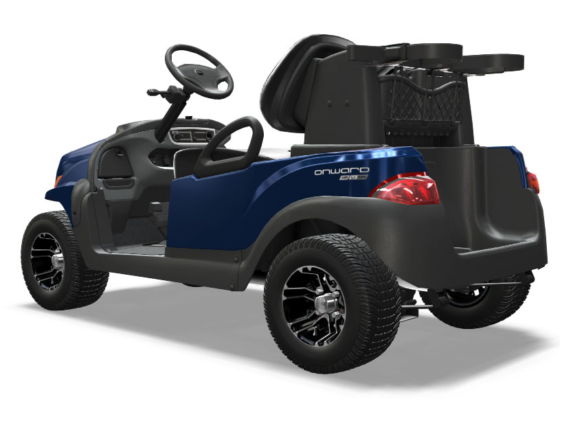 2026 Club Car Onward 2 Passenger HP Lithium in Ramsey, Minnesota - Photo 7