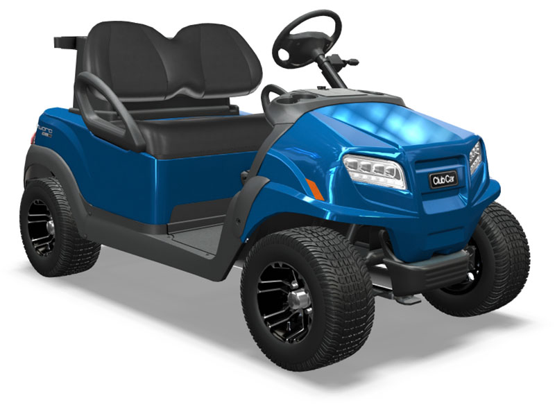 2026 Club Car Onward 2 Passenger HP Lithium in Ramsey, Minnesota - Photo 3