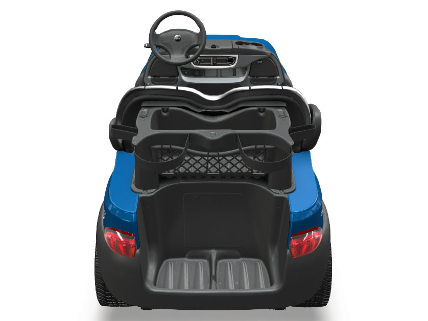 2026 Club Car Onward 2 Passenger HP Lithium in Ramsey, Minnesota - Photo 8