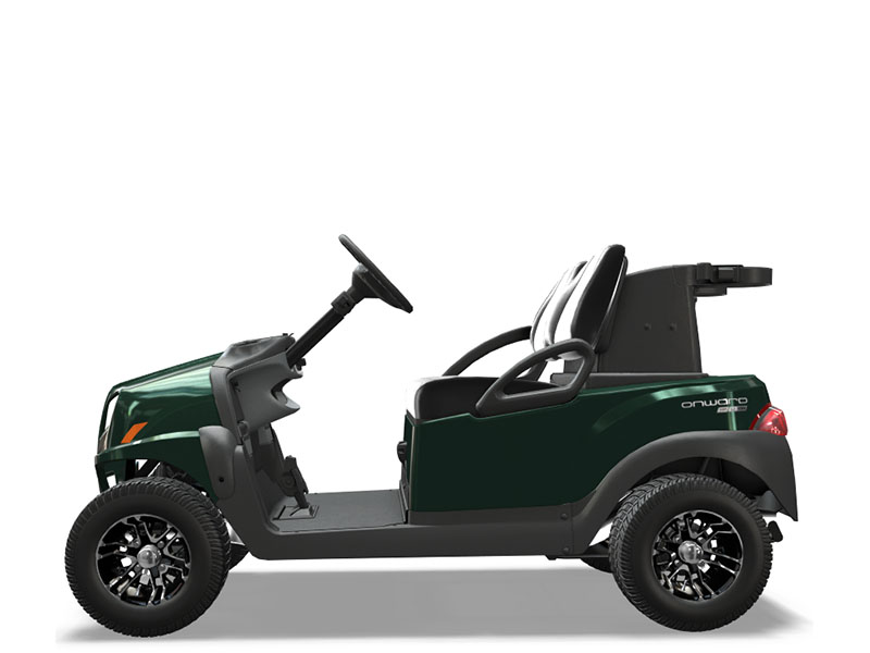 2026 Club Car Onward 2 Passenger HP Lithium in Ramsey, Minnesota - Photo 2