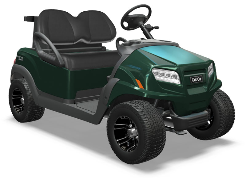 2026 Club Car Onward 2 Passenger HP Lithium in Ramsey, Minnesota - Photo 3