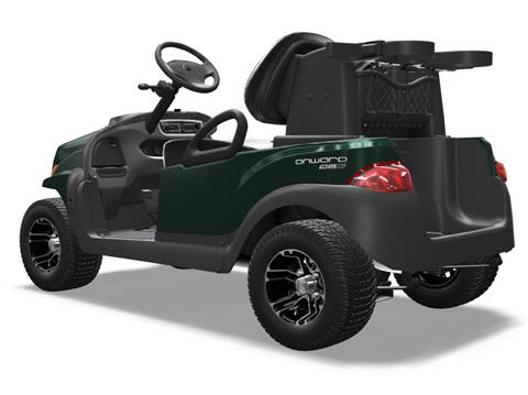 2026 Club Car Onward 2 Passenger HP Lithium in Ramsey, Minnesota - Photo 7