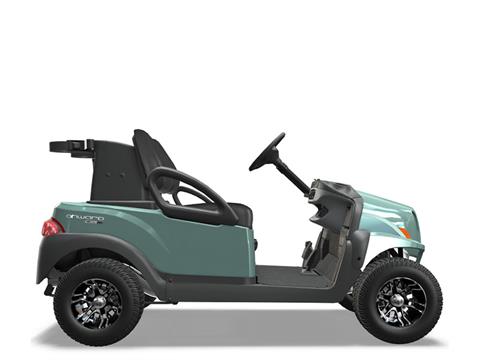 2026 Club Car Onward 2 Passenger HP Lithium