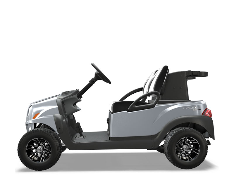 2026 Club Car Onward 2 Passenger HP Lithium in Ramsey, Minnesota - Photo 2