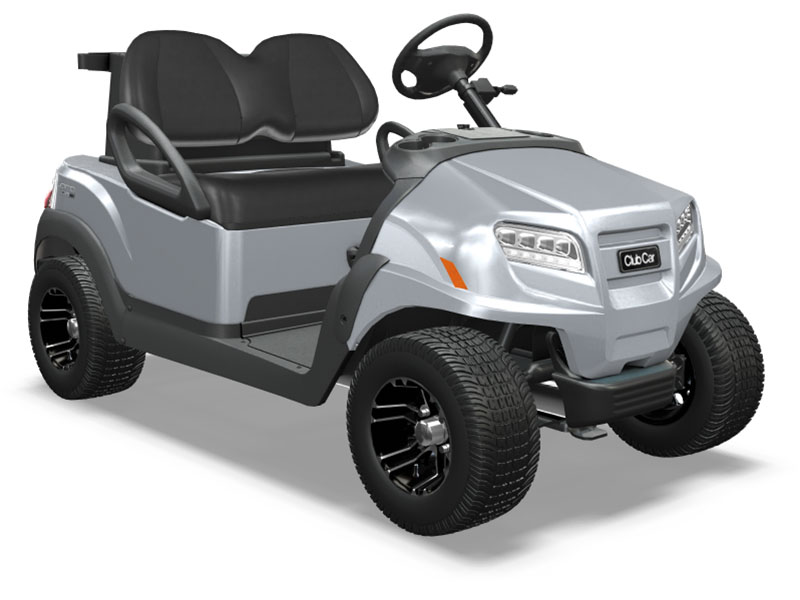 2026 Club Car Onward 2 Passenger HP Lithium in Ramsey, Minnesota - Photo 3