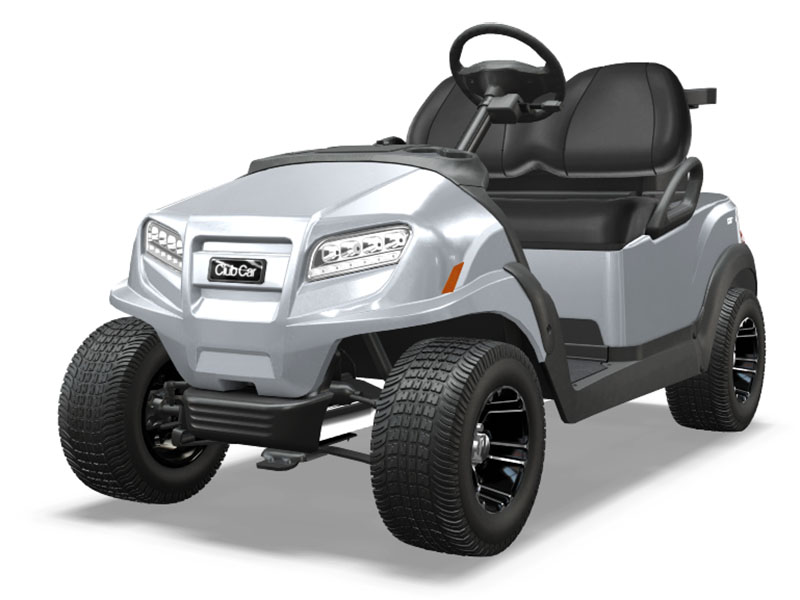 2026 Club Car Onward 2 Passenger HP Lithium in Ramsey, Minnesota - Photo 4