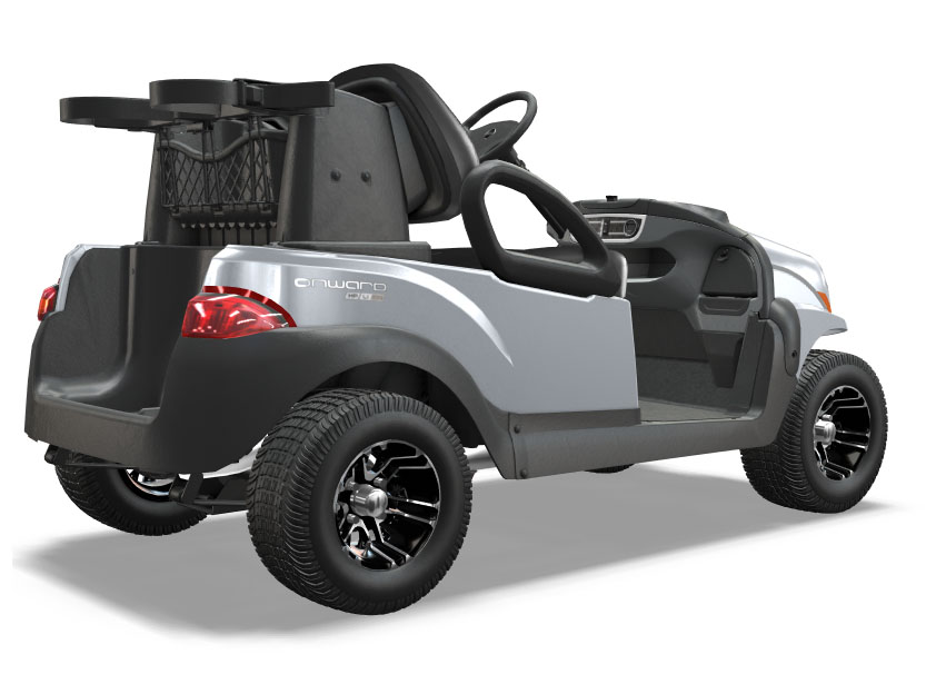 2026 Club Car Onward 2 Passenger HP Lithium in Ramsey, Minnesota - Photo 6