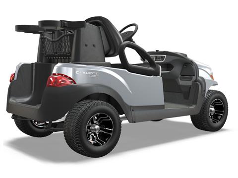 2026 Club Car Onward 2 Passenger HP Lithium in Ramsey, Minnesota - Photo 6