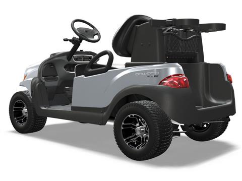 2026 Club Car Onward 2 Passenger HP Lithium in Ramsey, Minnesota - Photo 7