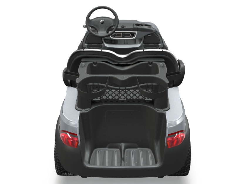 2026 Club Car Onward 2 Passenger HP Lithium in Ramsey, Minnesota - Photo 8