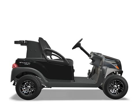 2026 Club Car Onward 2 Passenger HP Lithium
