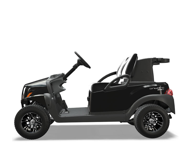 2026 Club Car Onward 2 Passenger HP Lithium in Ramsey, Minnesota - Photo 2