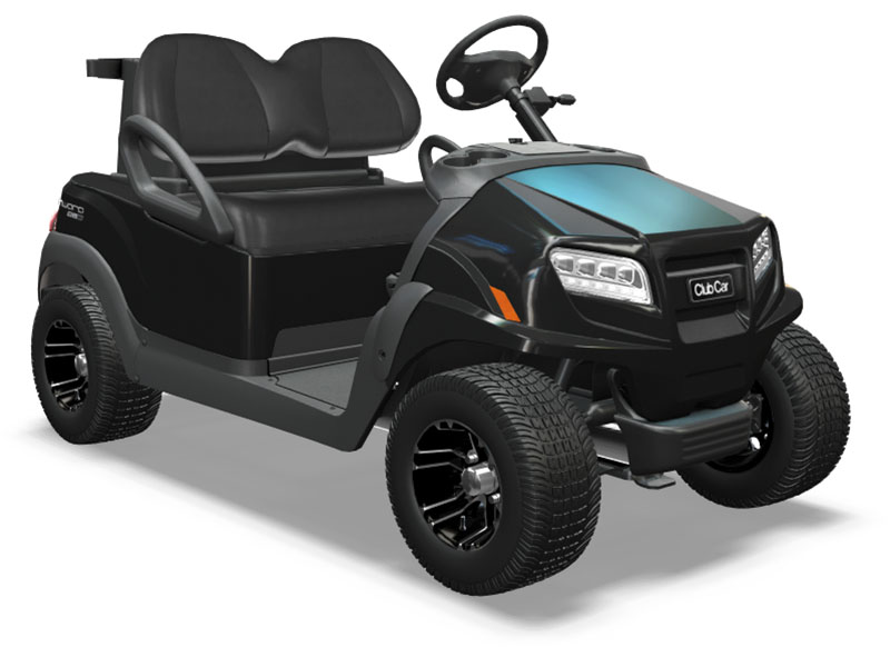 2026 Club Car Onward 2 Passenger HP Lithium in Ramsey, Minnesota - Photo 3