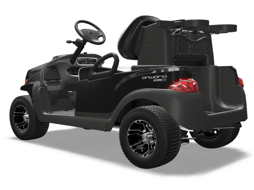 2026 Club Car Onward 2 Passenger HP Lithium in Ramsey, Minnesota - Photo 7